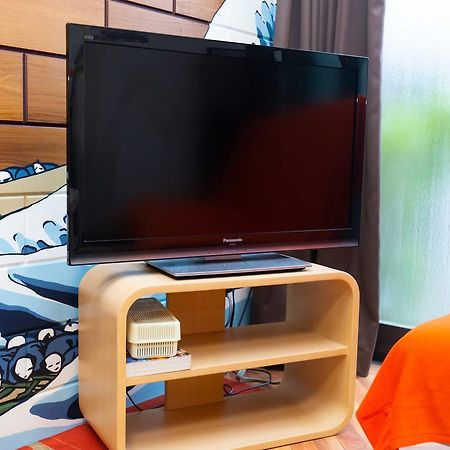 Nagomiya Apartment Tokyo Ngoại thất bức ảnh