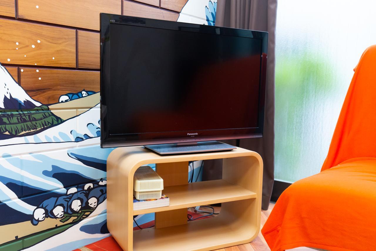 Nagomiya Apartment Tokyo Ngoại thất bức ảnh