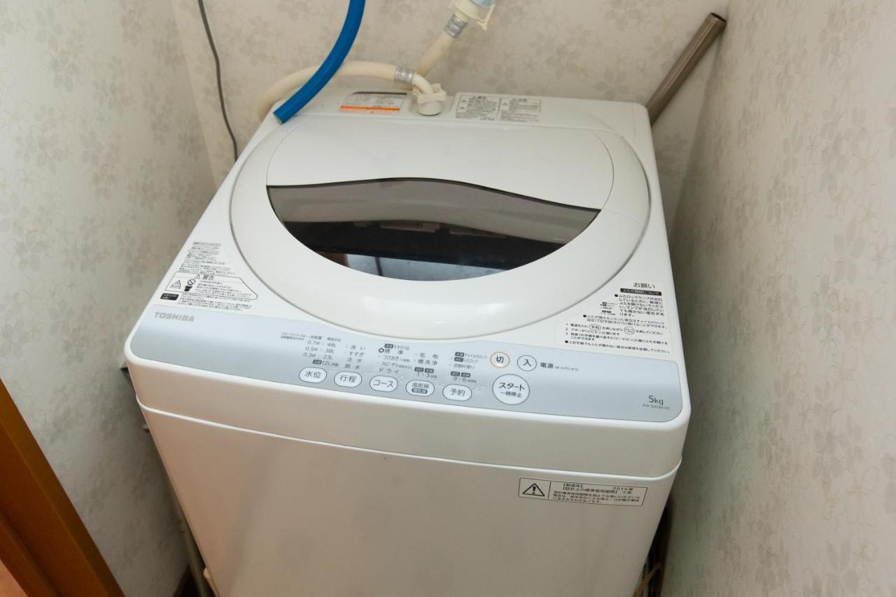 Nagomiya Apartment Tokyo Ngoại thất bức ảnh
