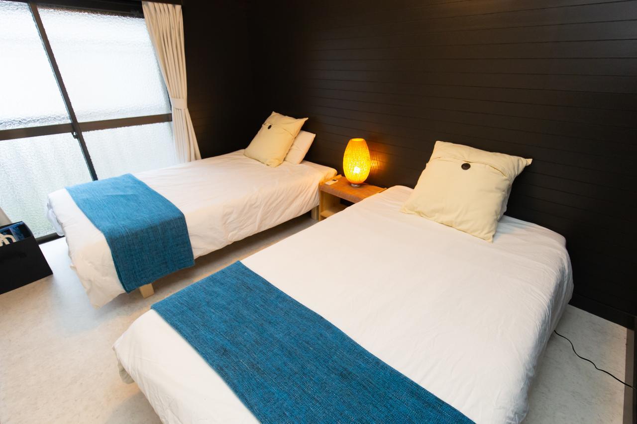 Nagomiya Apartment Tokyo Ngoại thất bức ảnh