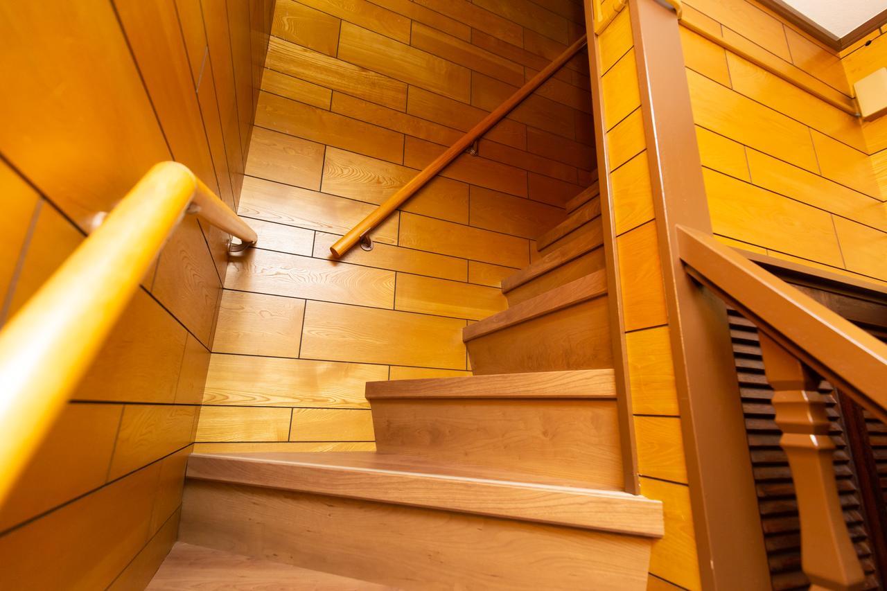 Nagomiya Apartment Tokyo Ngoại thất bức ảnh
