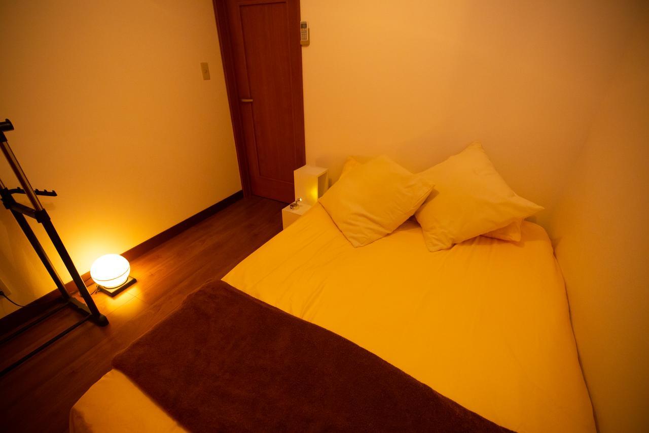 Nagomiya Apartment Tokyo Ngoại thất bức ảnh