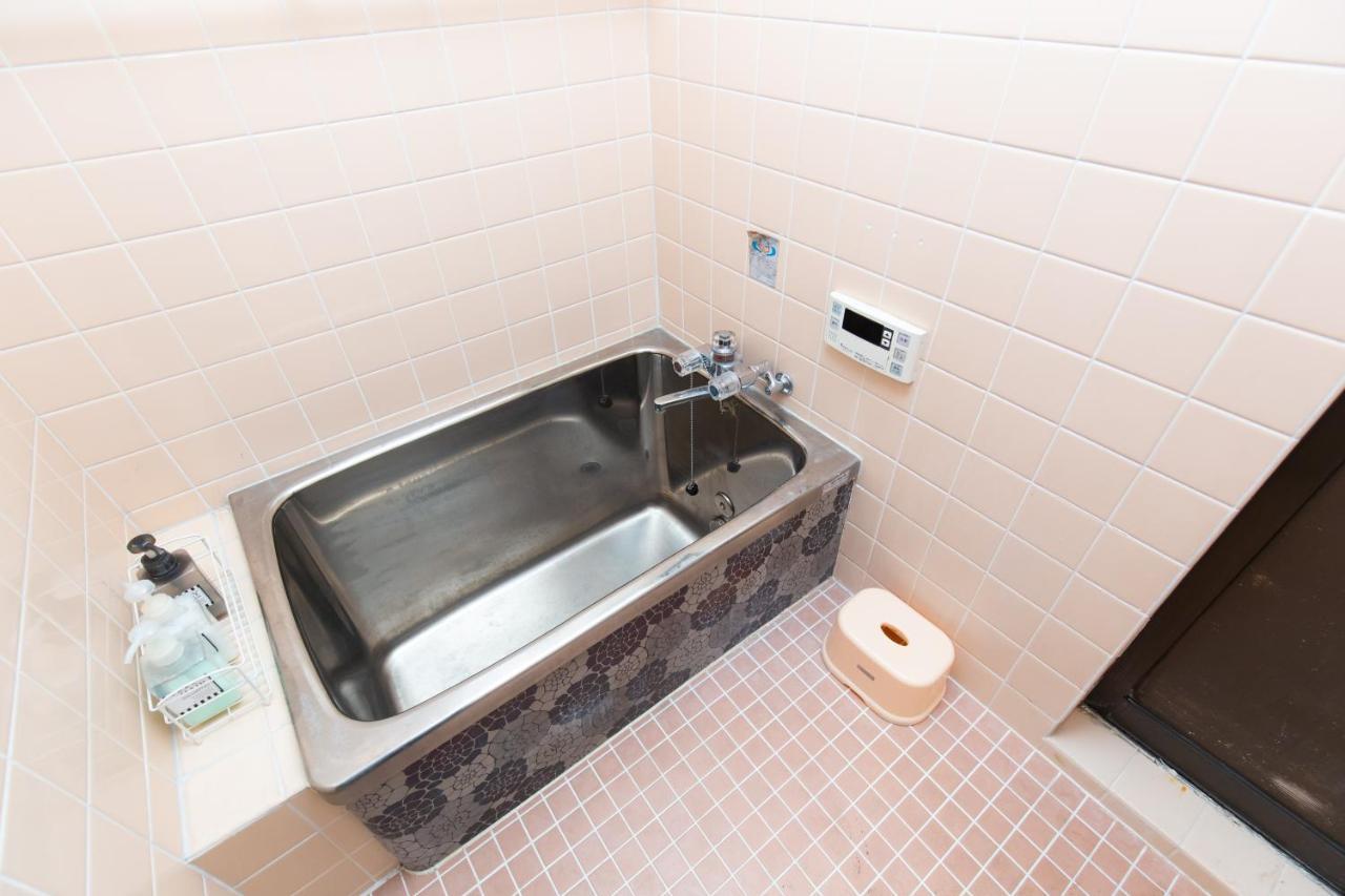 Nagomiya Apartment Tokyo Ngoại thất bức ảnh