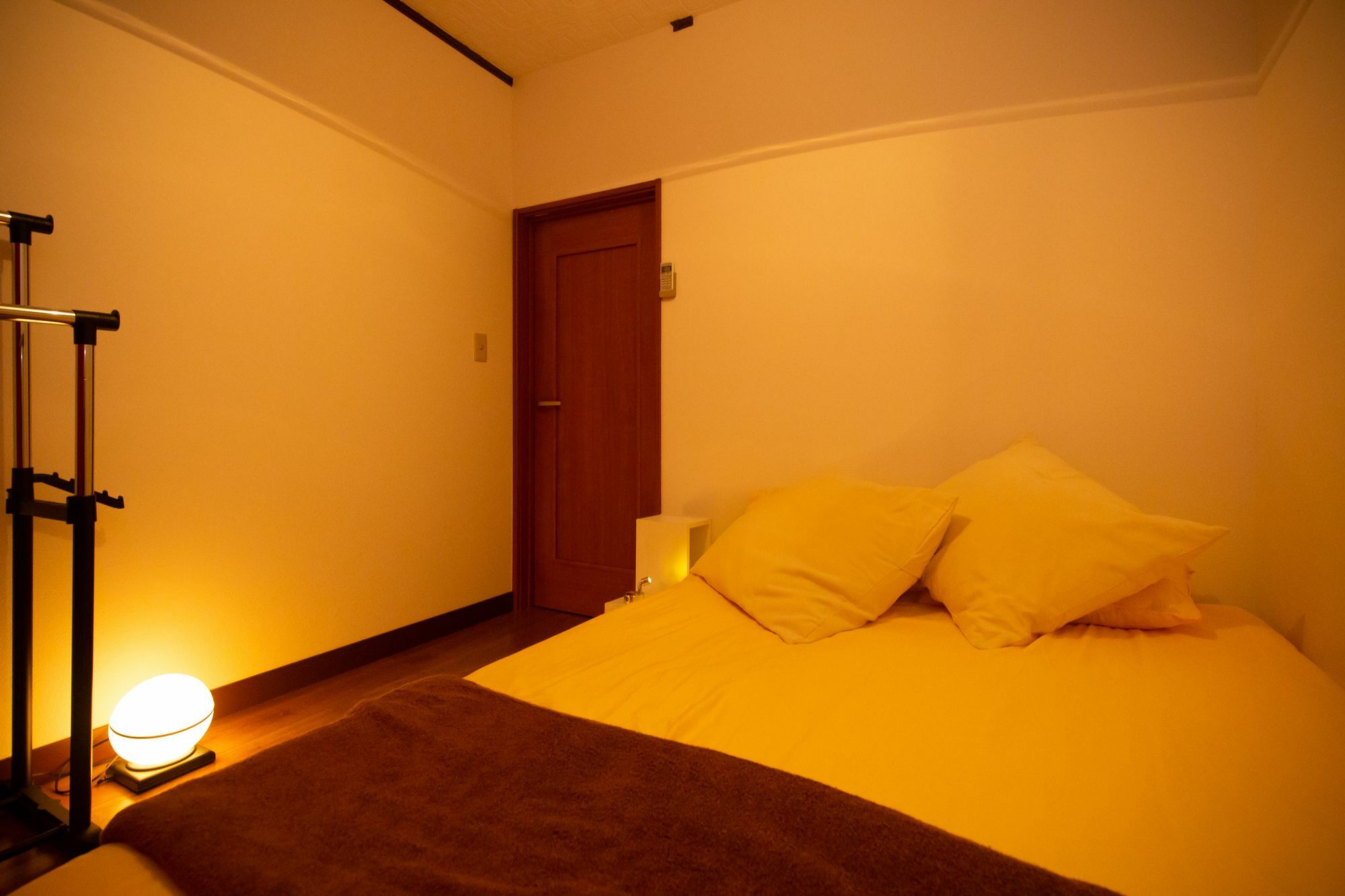Nagomiya Apartment Tokyo Ngoại thất bức ảnh