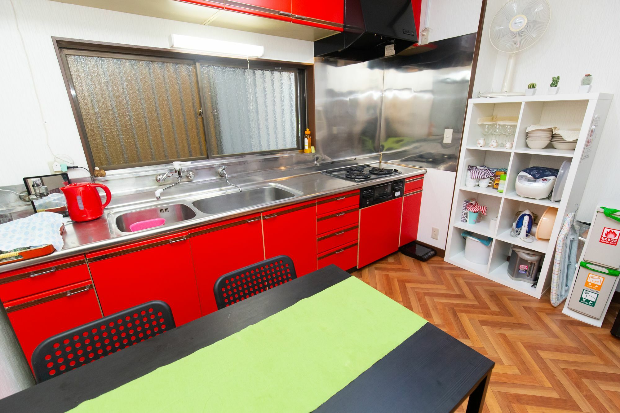 Nagomiya Apartment Tokyo Ngoại thất bức ảnh