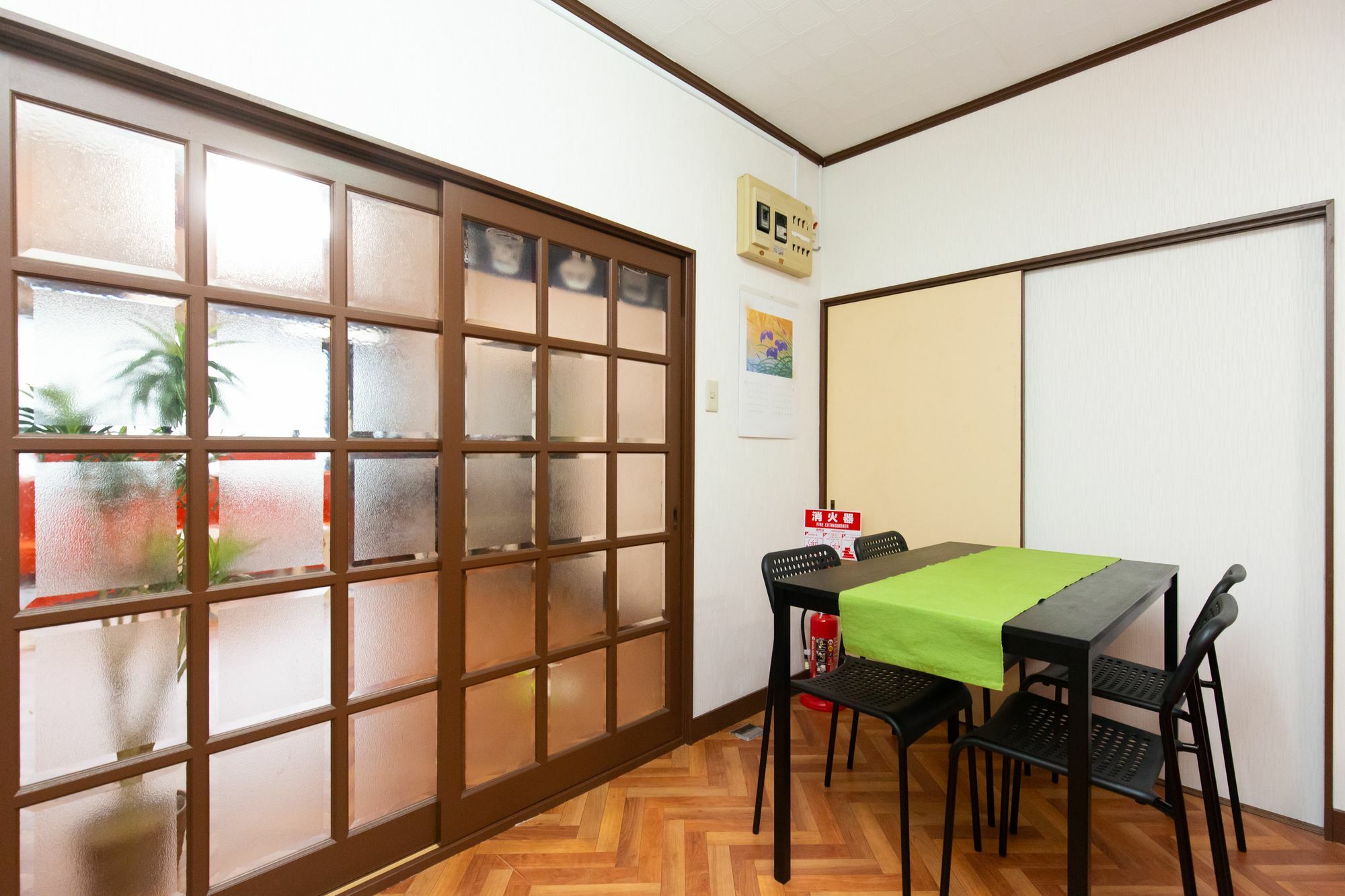 Nagomiya Apartment Tokyo Ngoại thất bức ảnh